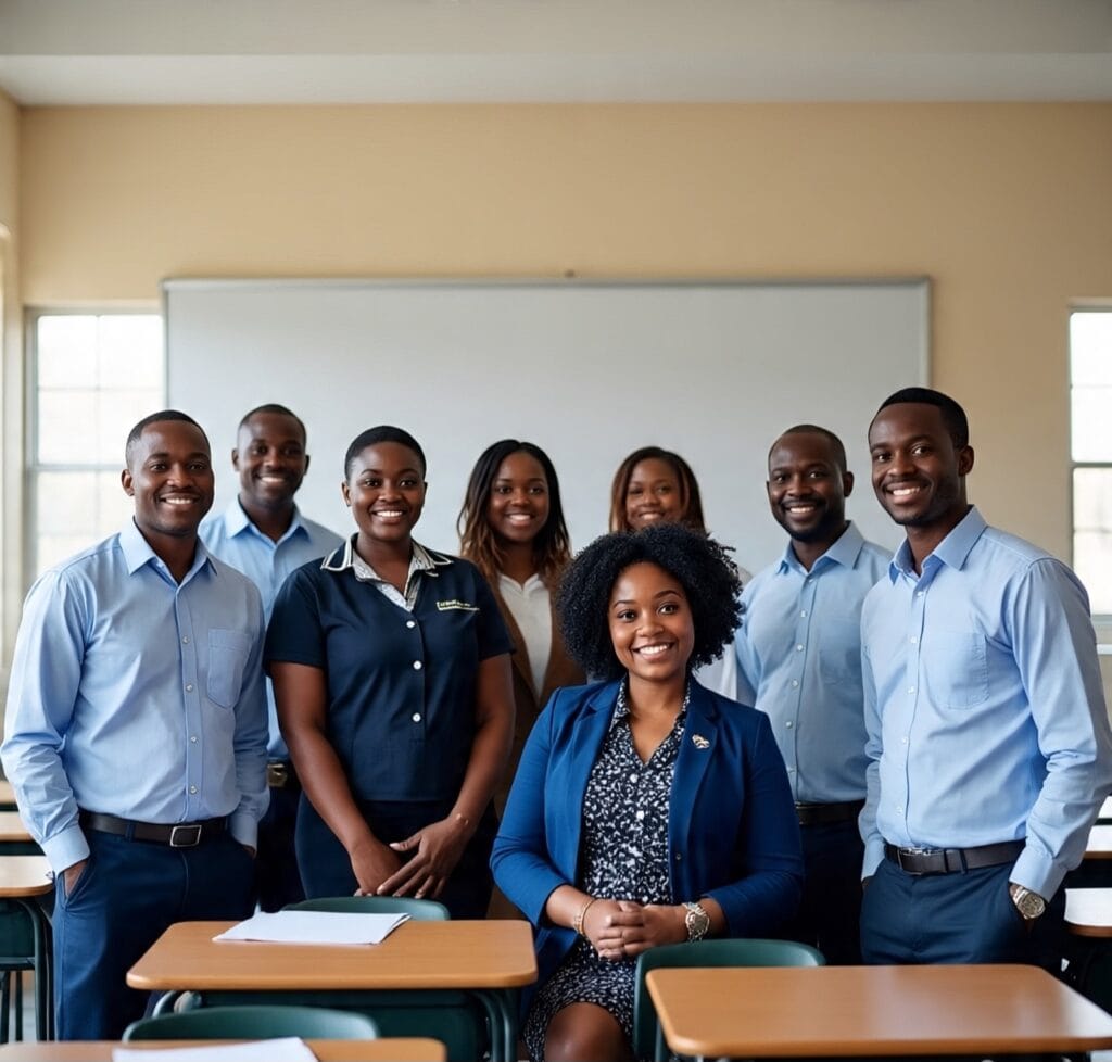 Gauteng Government Examination Assistant jobs
