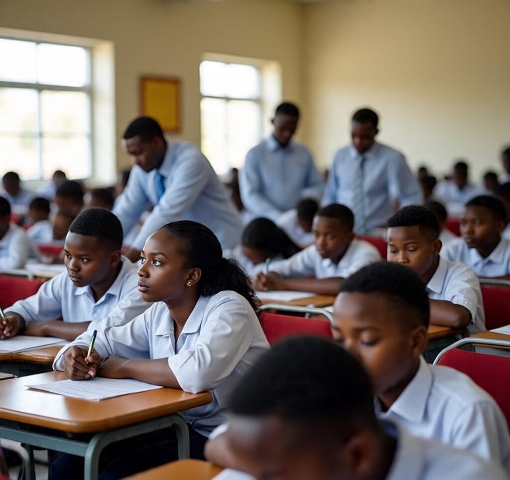 Gauteng Government Examination Assistant jobs