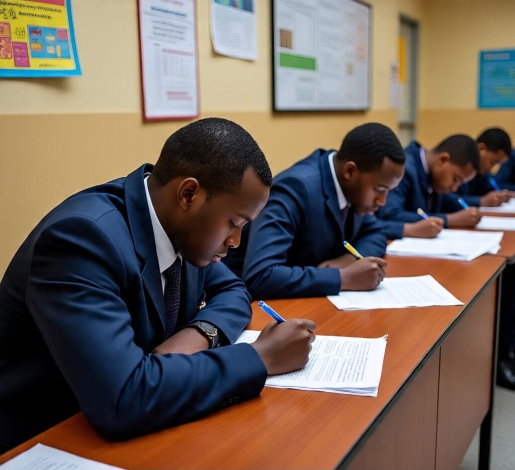 Gauteng Government Examination Assistant jobs