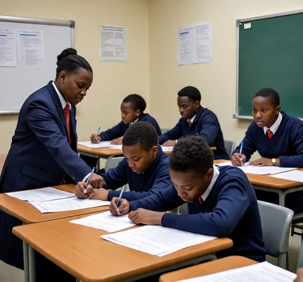 Gauteng Government Examination Assistant jobs