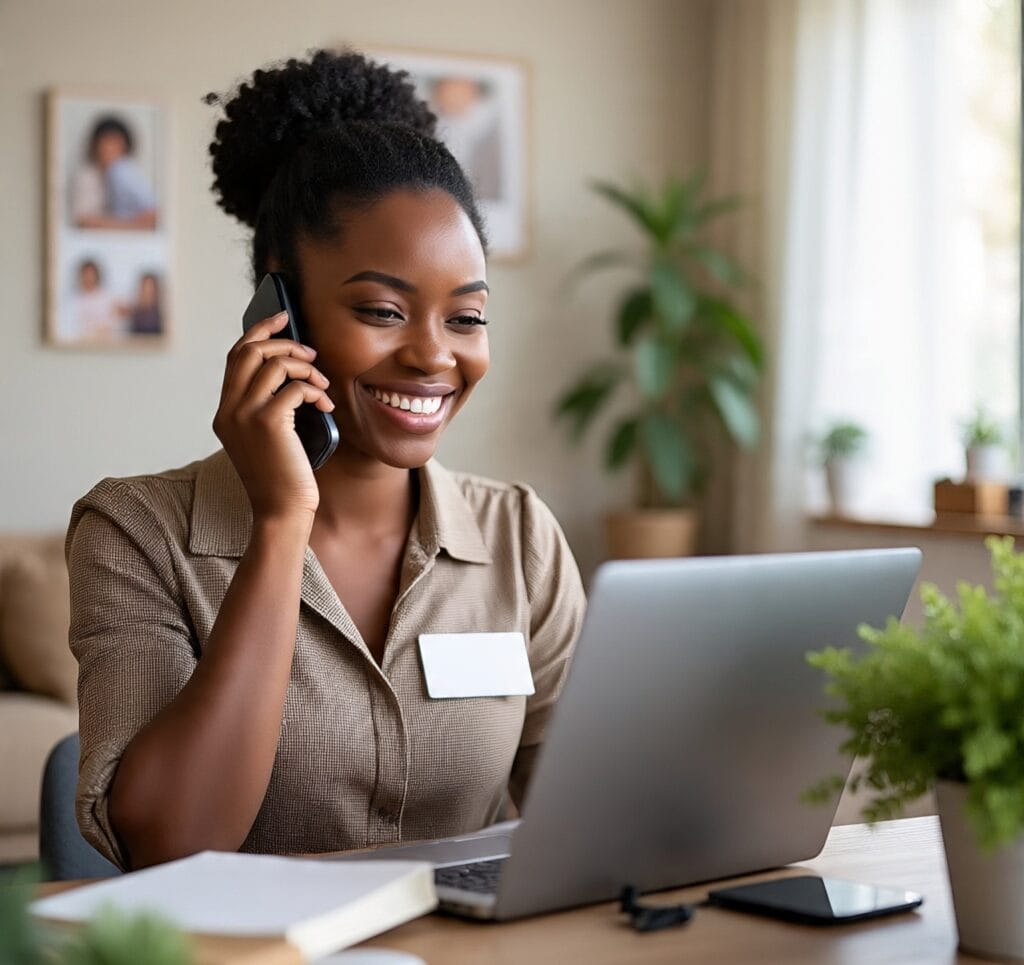 Remote jobs