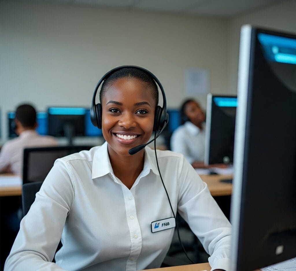FNB Call Center Agent jobs