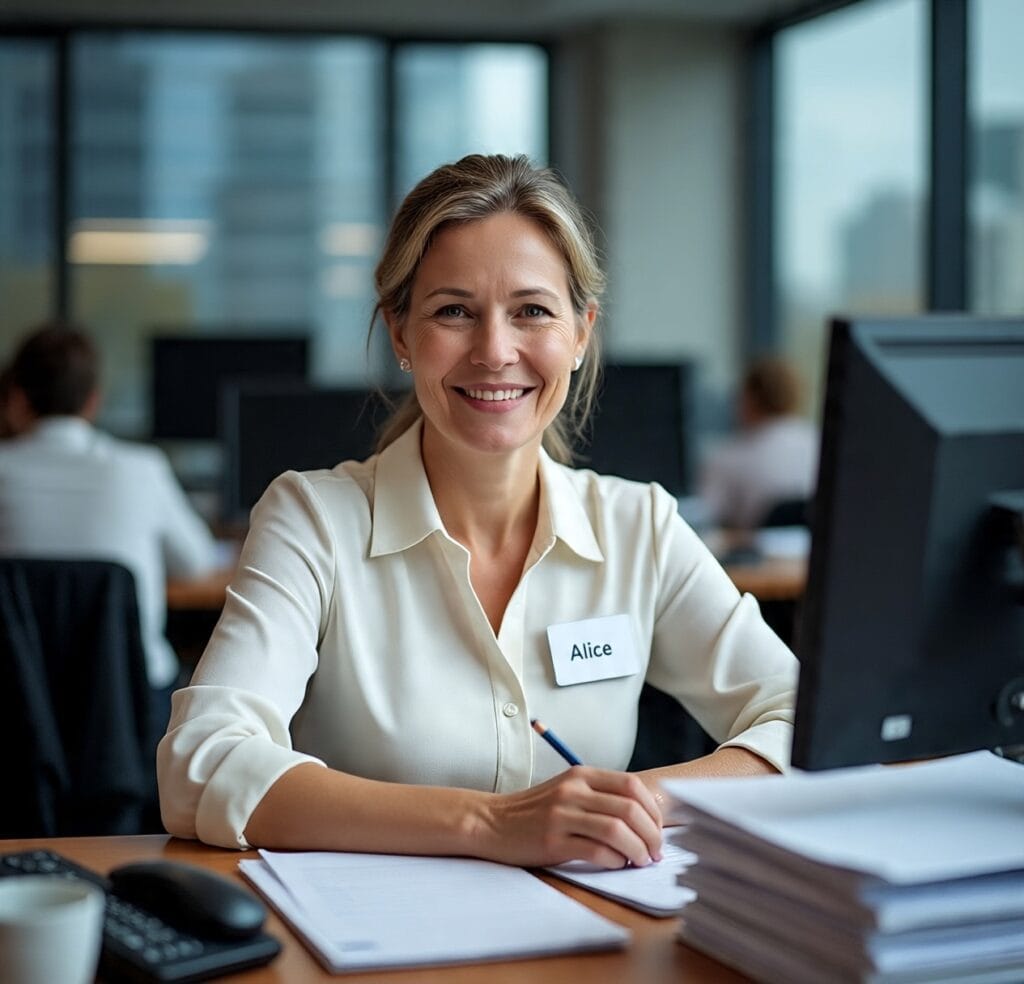 Administrative Clerk vacancies at NPA