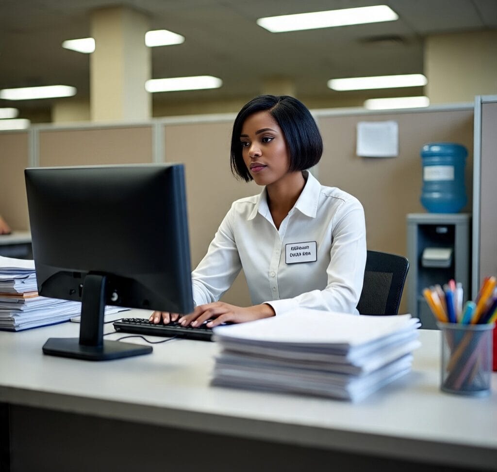 Administrative Clerk vacancies at NPA