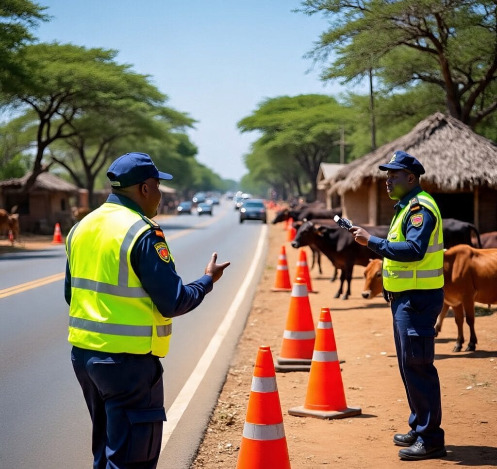 Learner Traffic Officers Learnership Limpopo