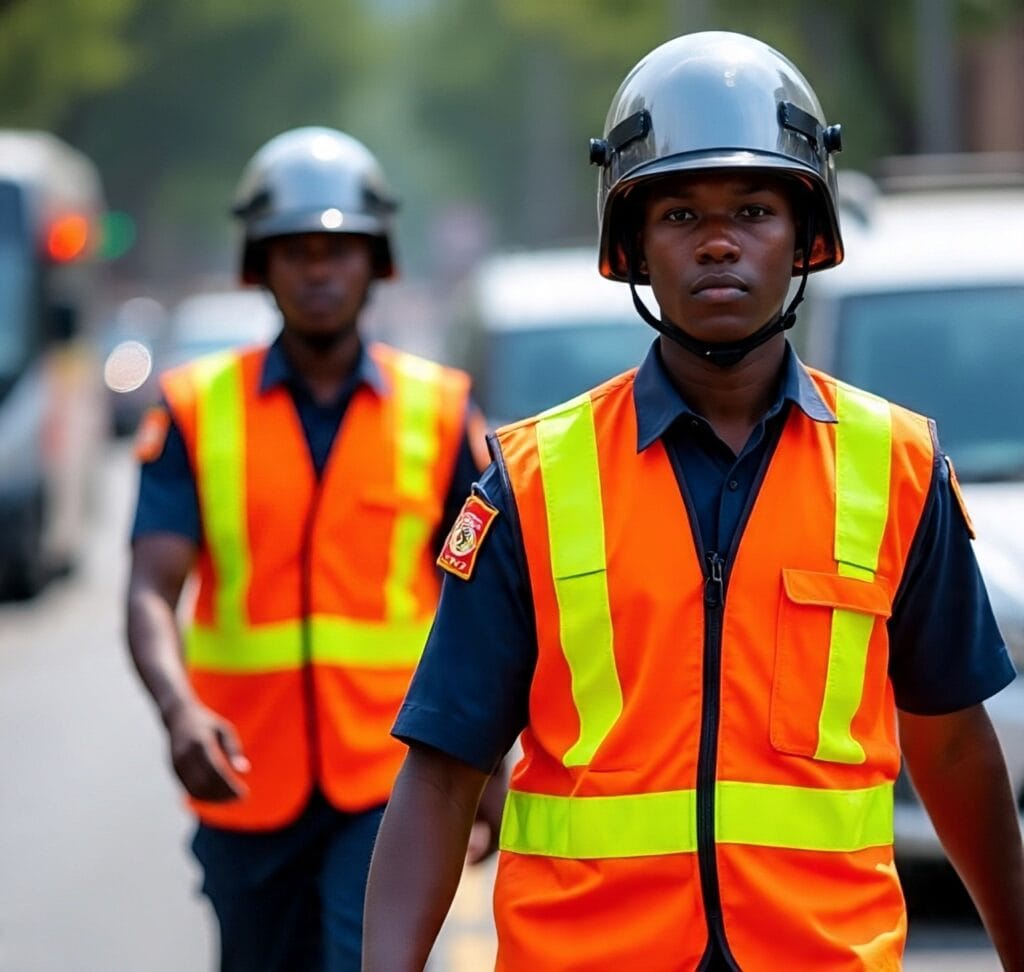 Learner Traffic Officers Learnership Limpopo