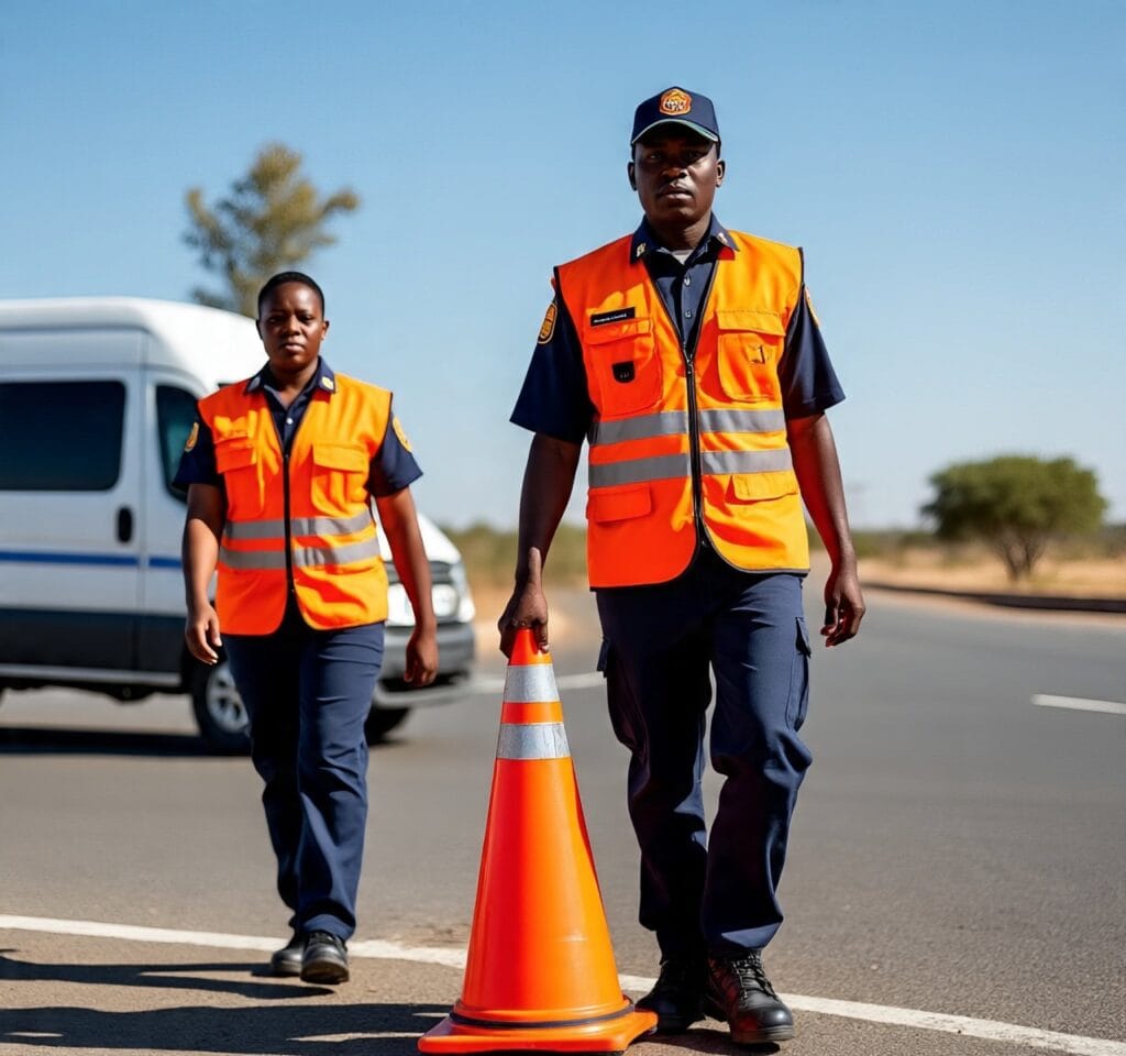 Traffic Officer Learnership 2025 / 2026 Intake