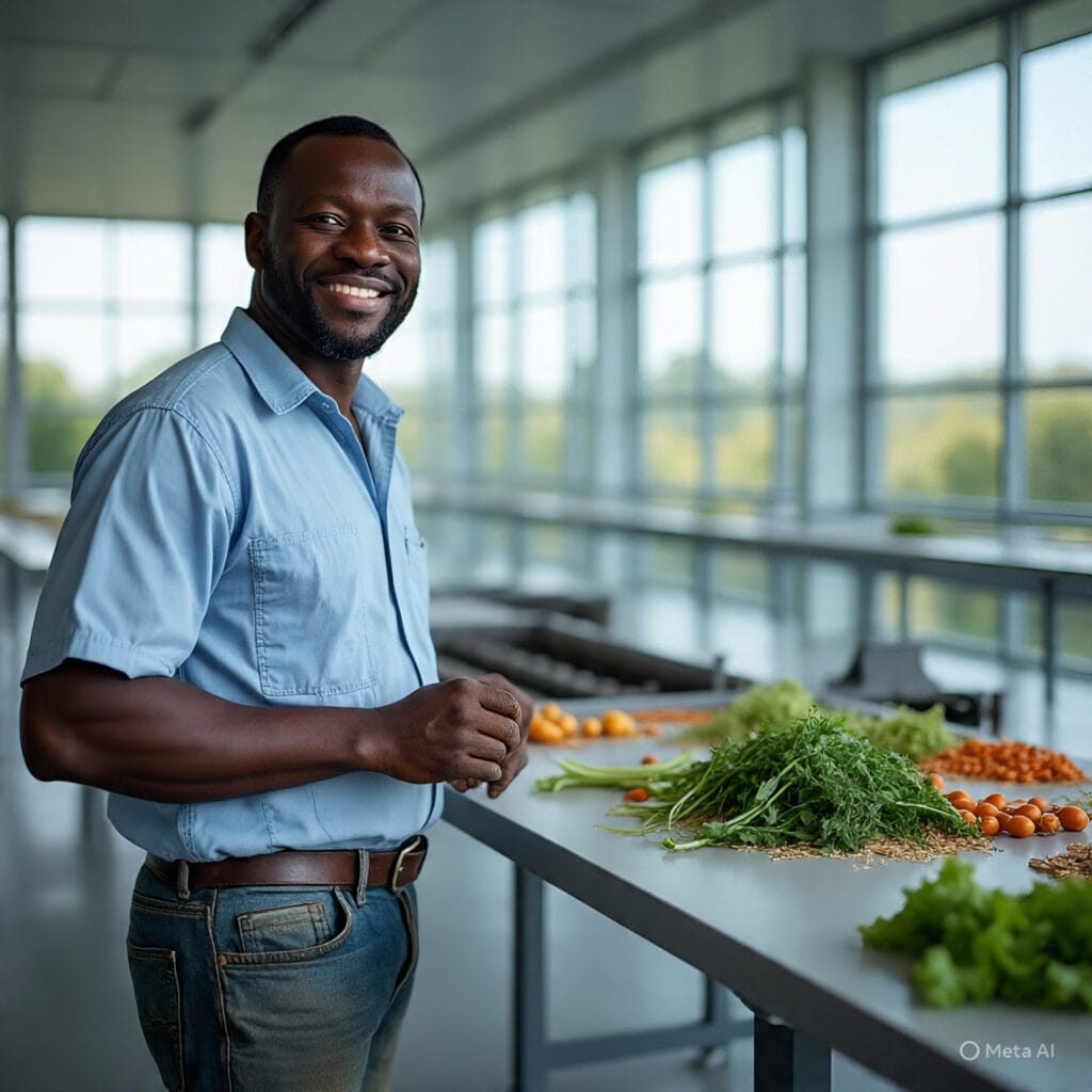 CASUAL LABOURER (SEVEN MONTH FIXED TERM CONTRACT) (Pretoria)
