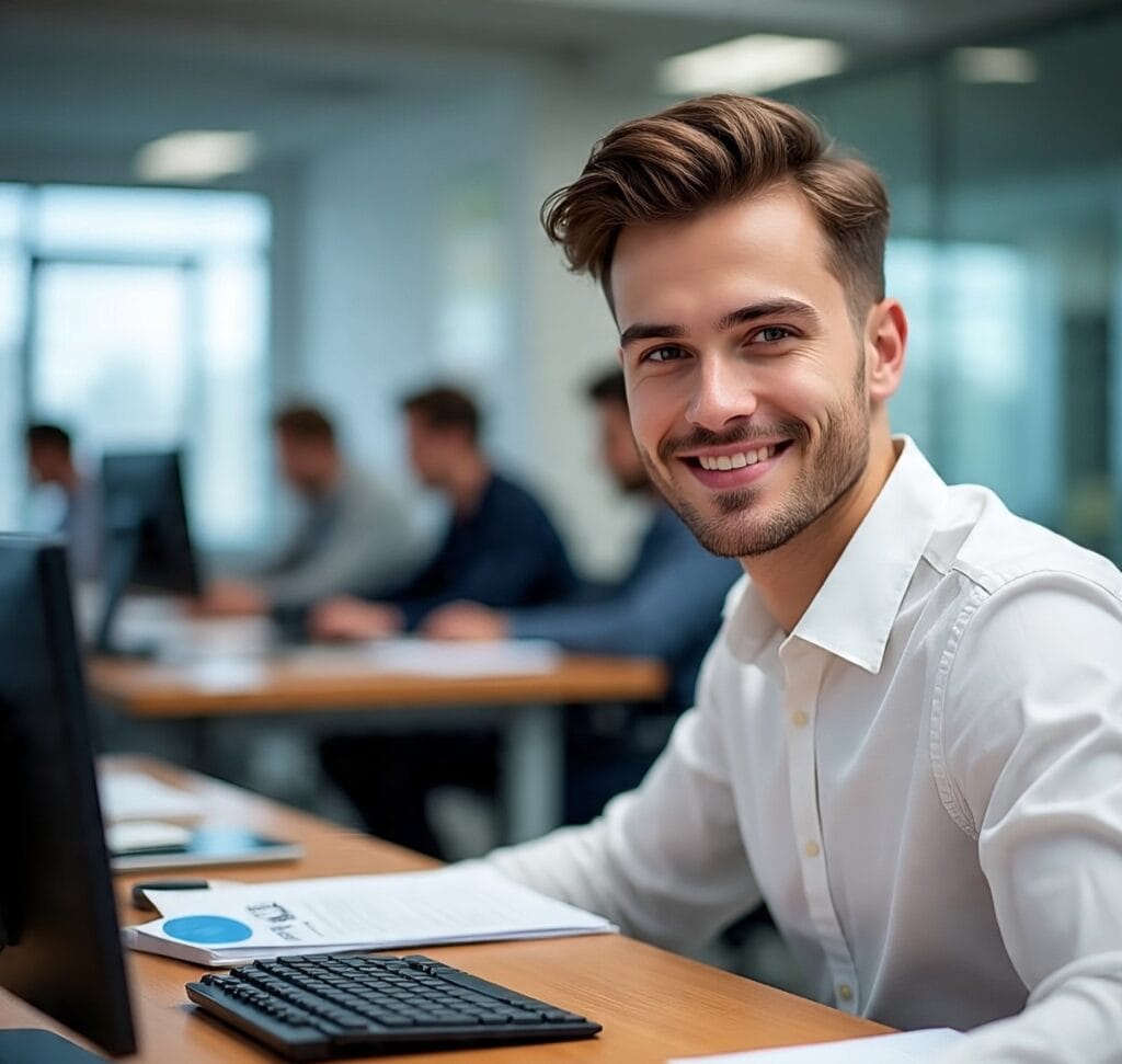 Claims Administrator at Hollard