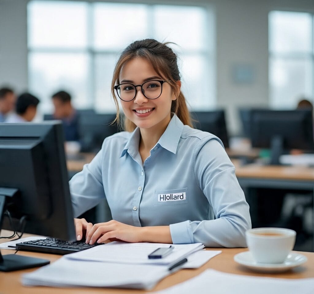 Claims Administrator at Hollard