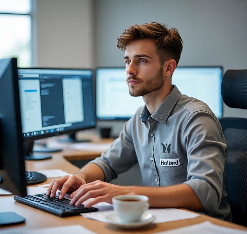 Claims Administrator at Hollard
