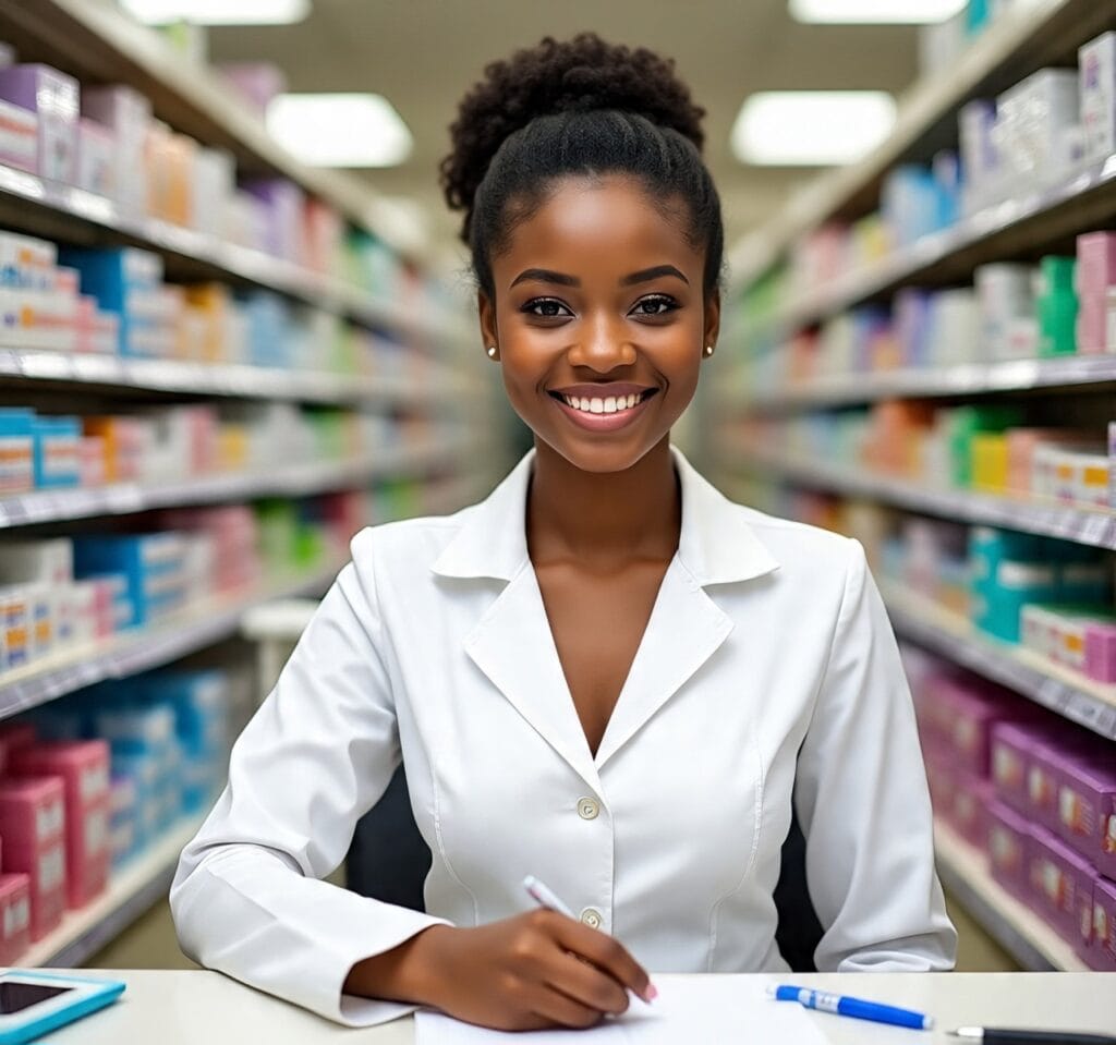 dischem clinic receptionist vacancy 2025