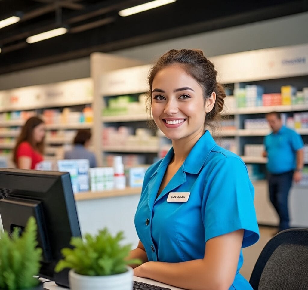 Pick n Pay cashier jobs South Africa