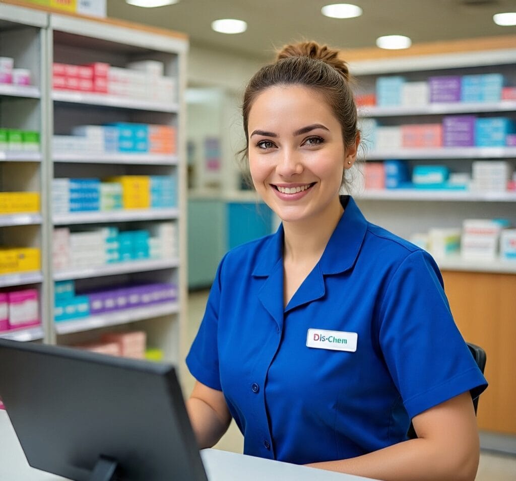 Clinic Receptionist