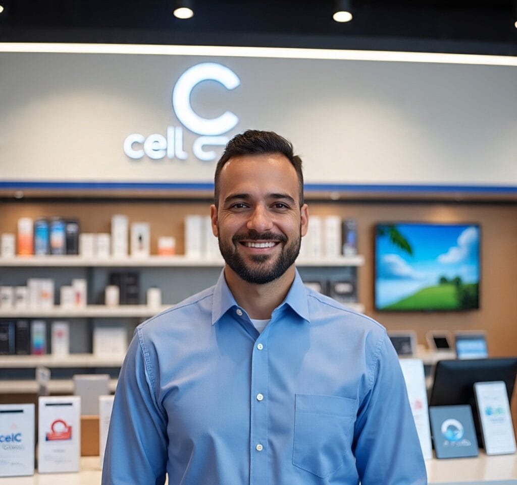 Sales Consultant