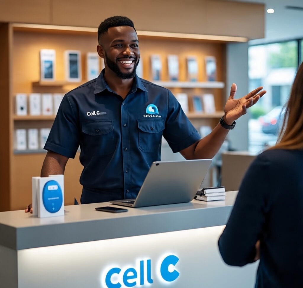 Sales Consultant