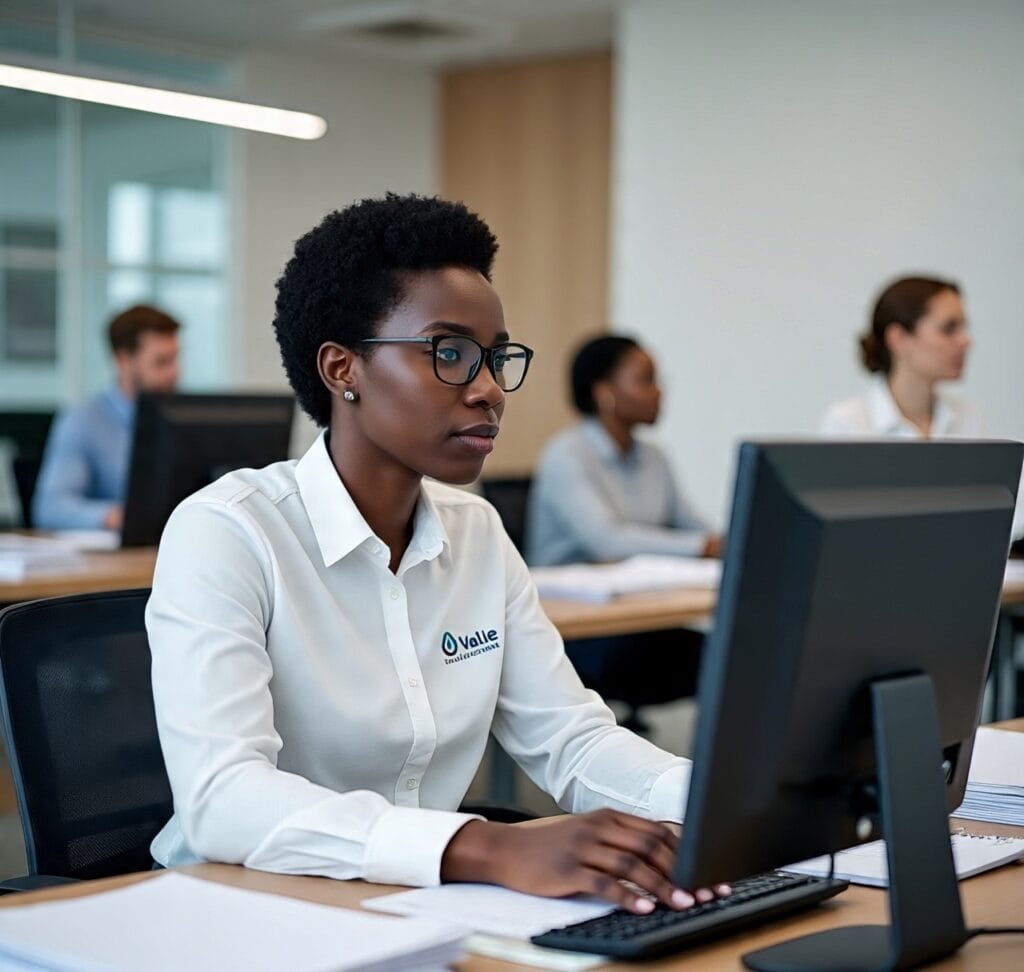 Administrator at Value Logistics 