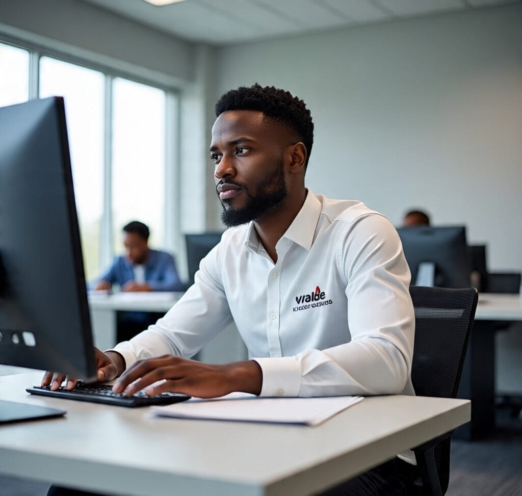 Administrator at Value Logistics 