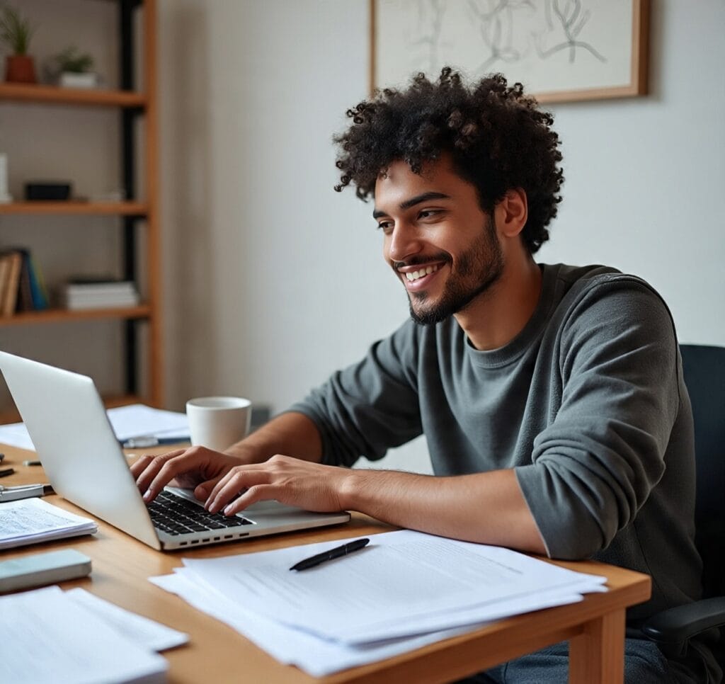 remote administrative jobs 