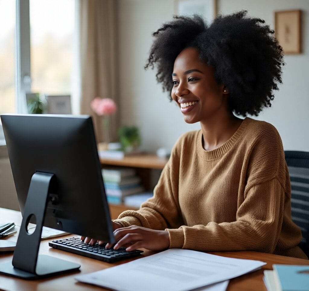 remote administrative jobs 