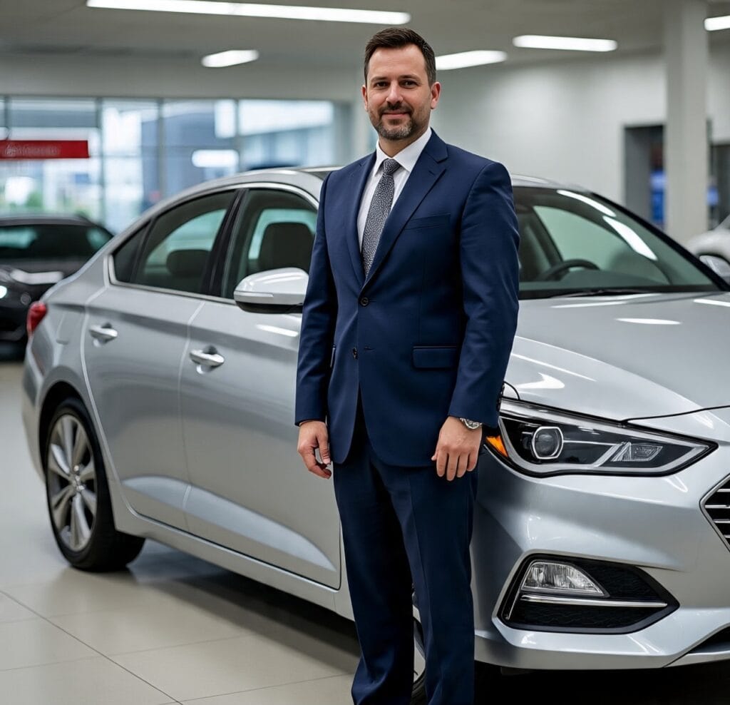 Hyundai careers