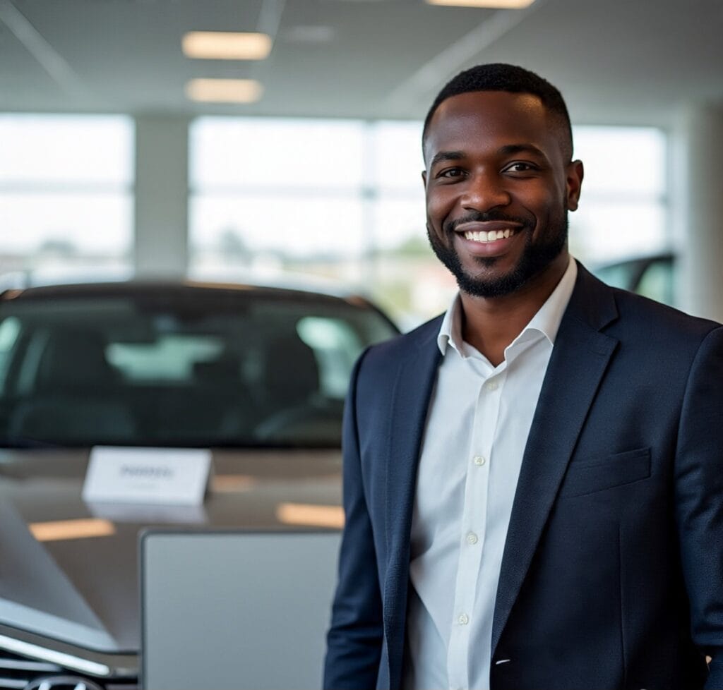 Hyundai careers