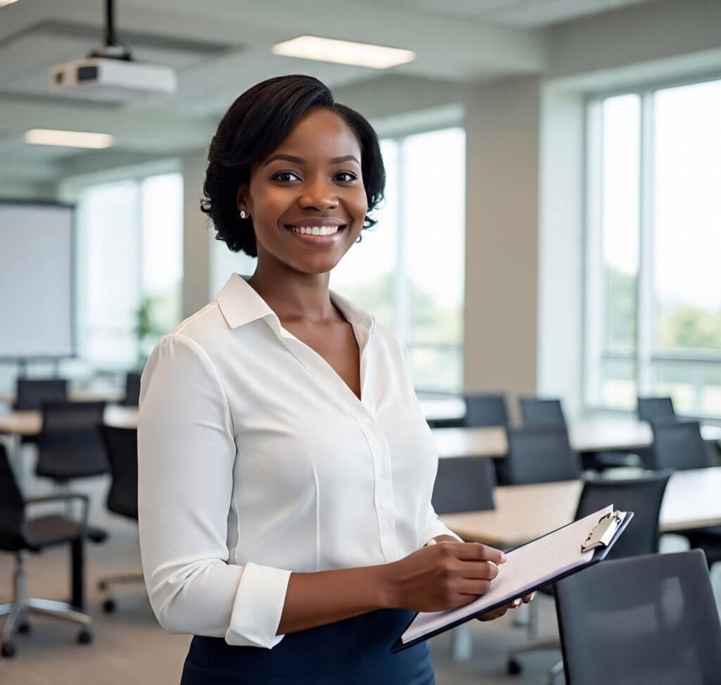 Conference Centre Co-ordinator at Nedbank