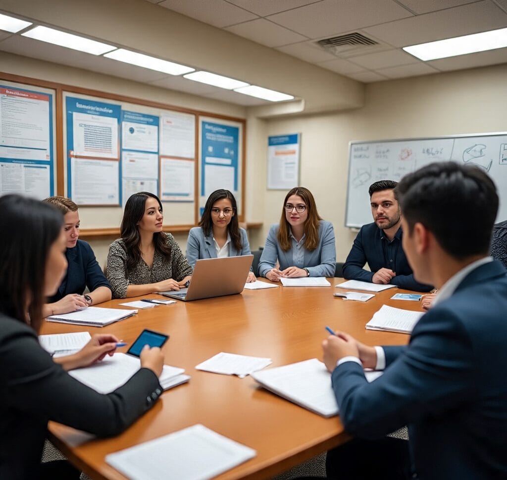 Internship Programme at Department of Education
