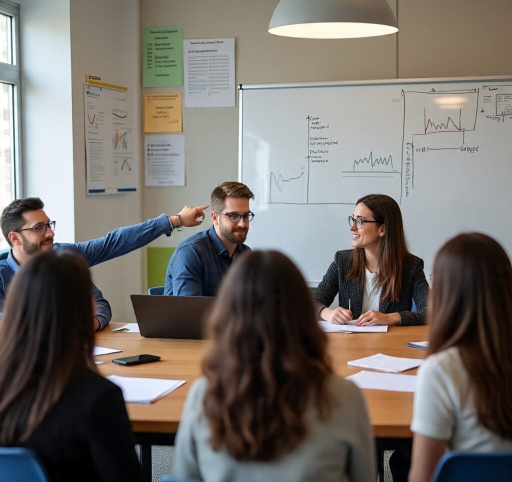 Internship Programme at Department of Education
