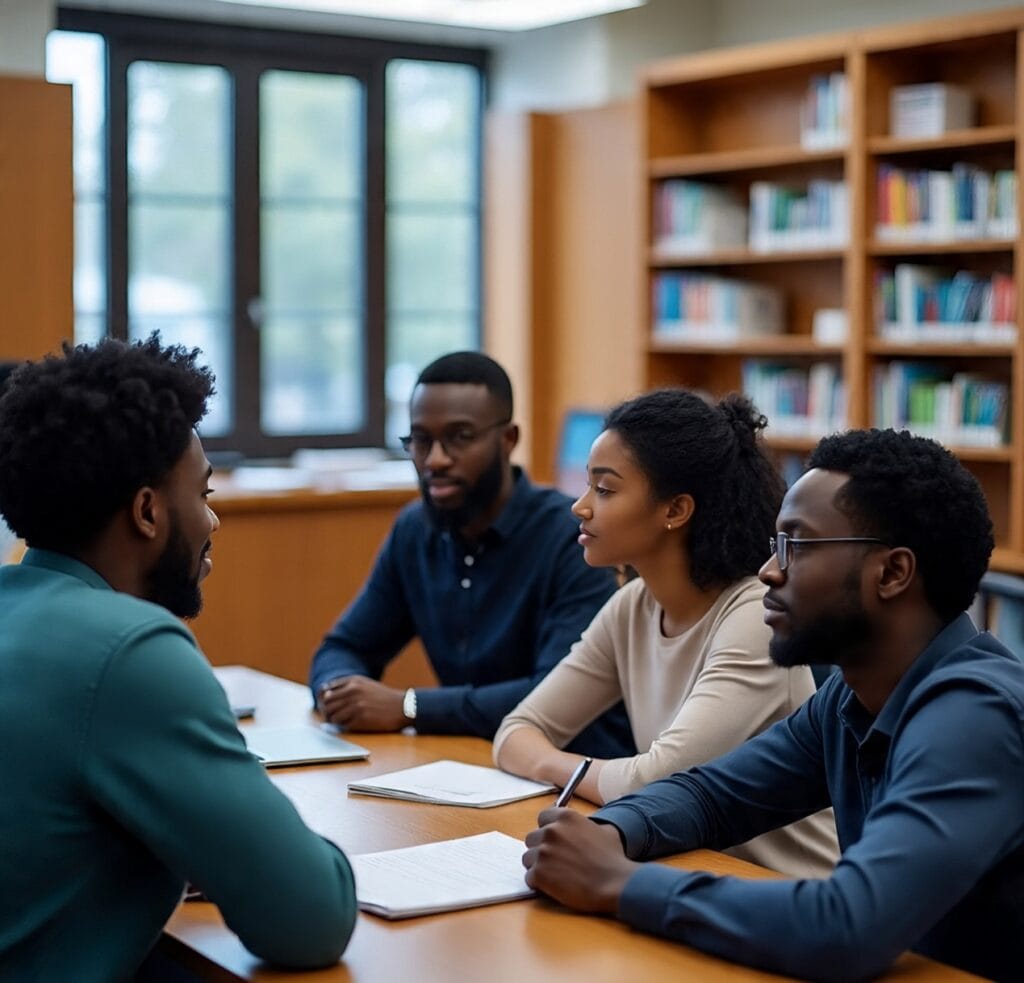 Internship Programme at Department of Education
