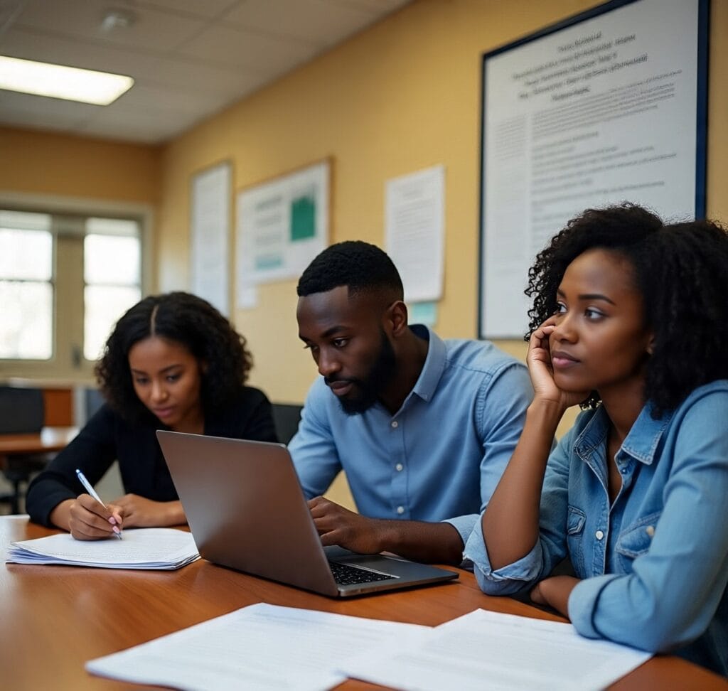 Internship Programme at Department of Education
