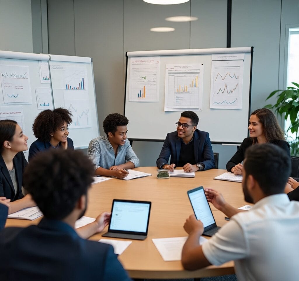 Learnership Wealth Management at Discovery