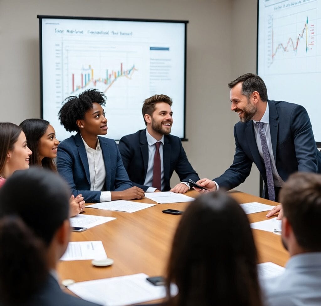 Learnership Wealth Management at Discovery