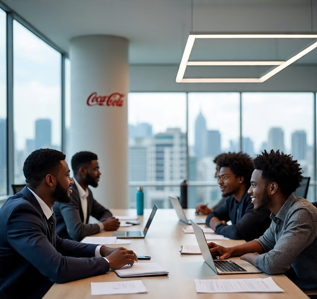 Unemployed Learner at Coca-Cola Beverages SA
