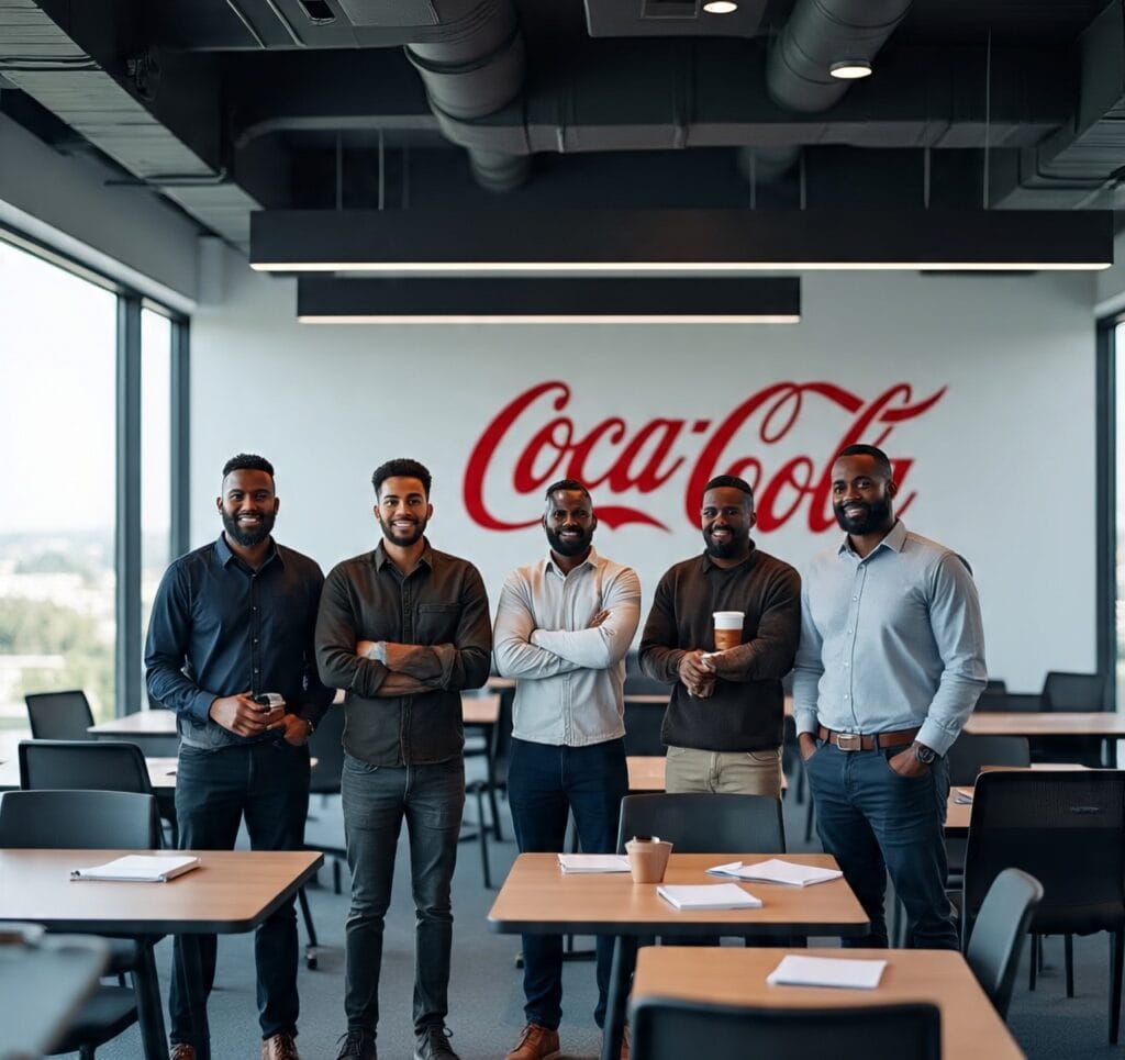Unemployed Learner at Coca-Cola Beverages SA
