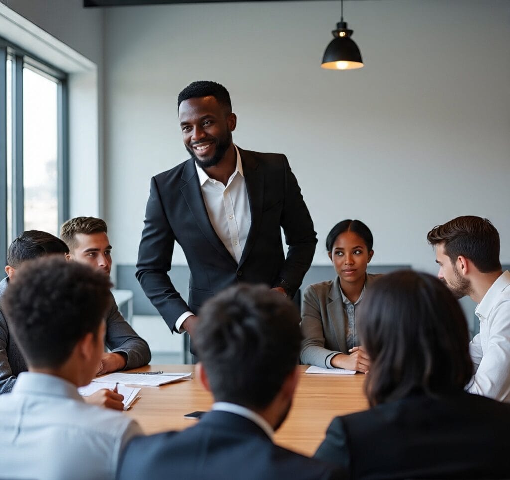 Team Leader at Alexander Forbes