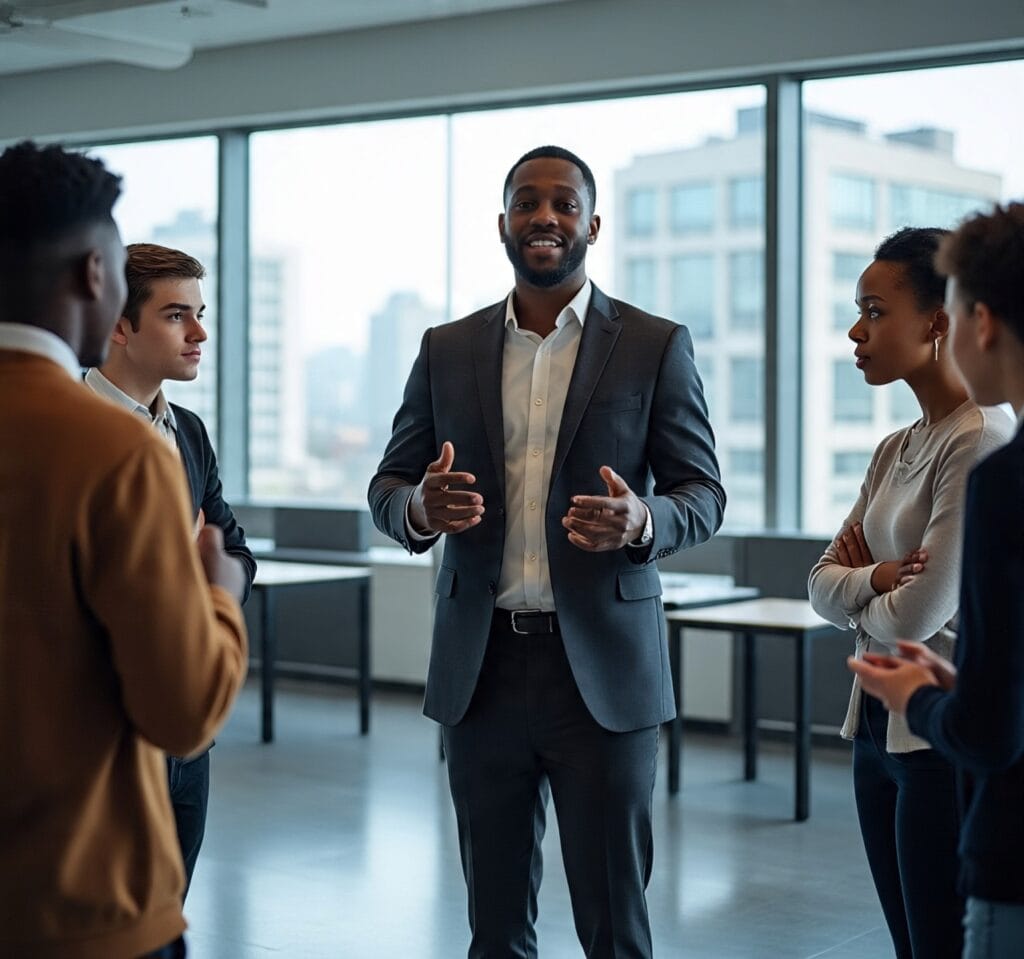 Team Leader at Alexander Forbes