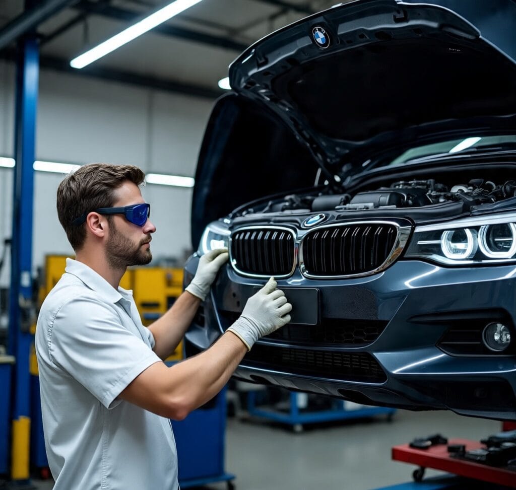 BMW Apprentice Vereeniging