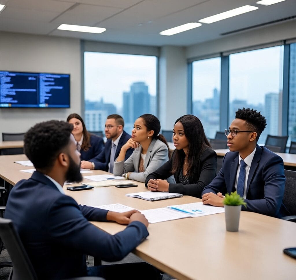 South African Weather Service Learnership Programme 2025