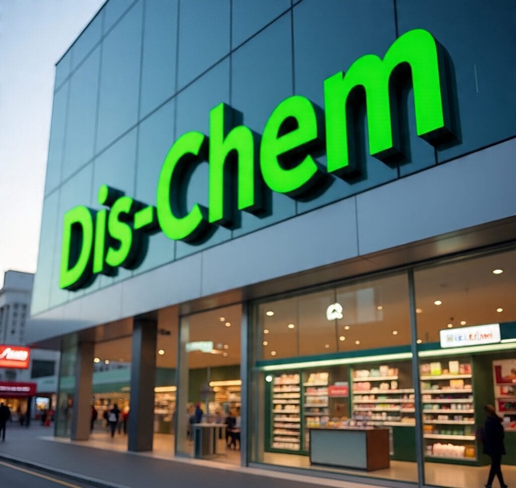 Retail Cosmetic Learnership at Dis-Chem