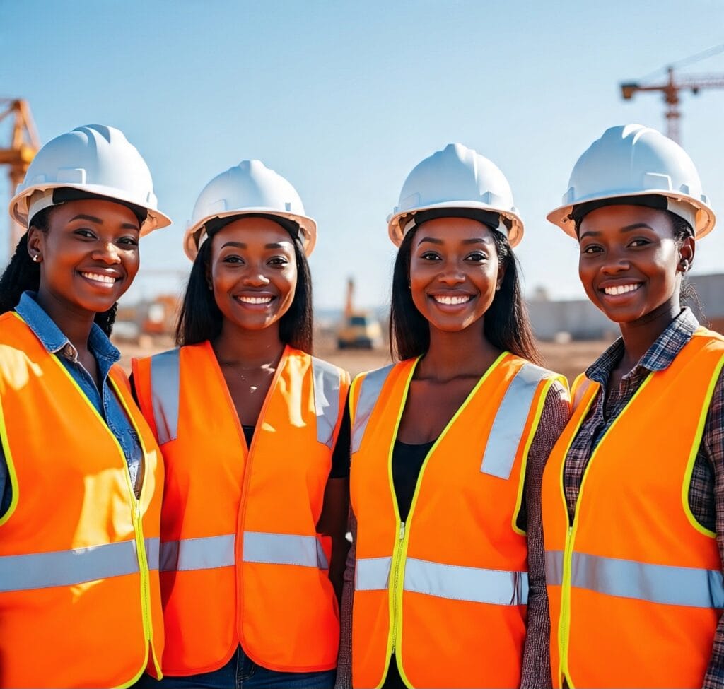 EPWP General Workers at Metrobus
