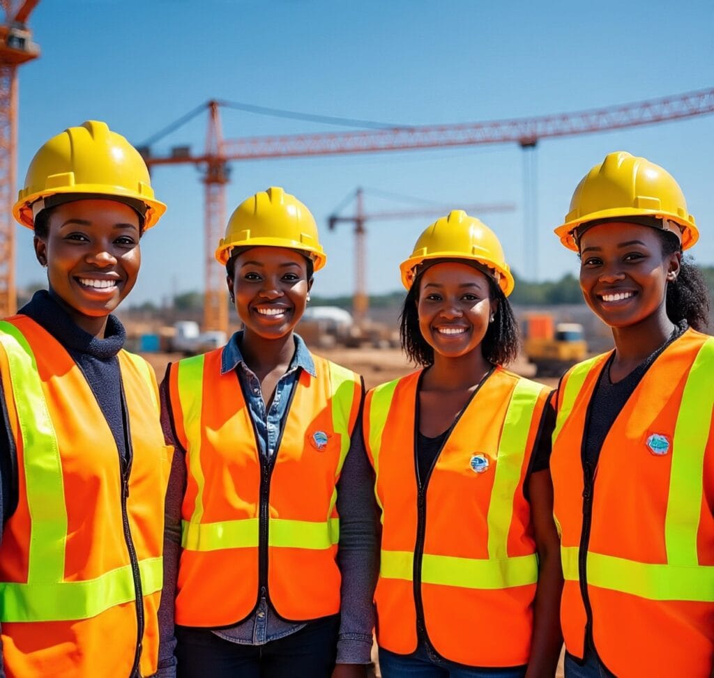 EPWP General Workers at Metrobus
