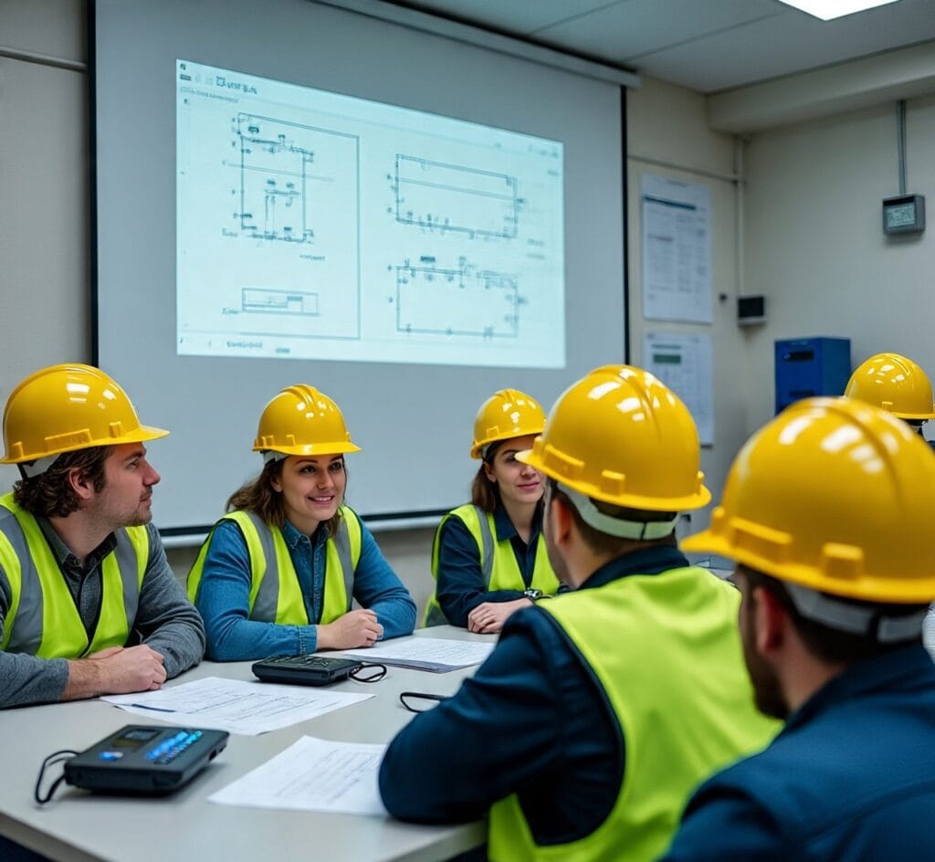 UIF Labour Electrical Engineering NQF 2 Learnership