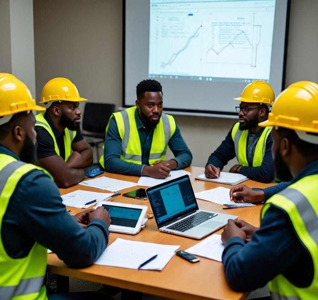 UIF Labour Electrical Engineering NQF 2 Learnership