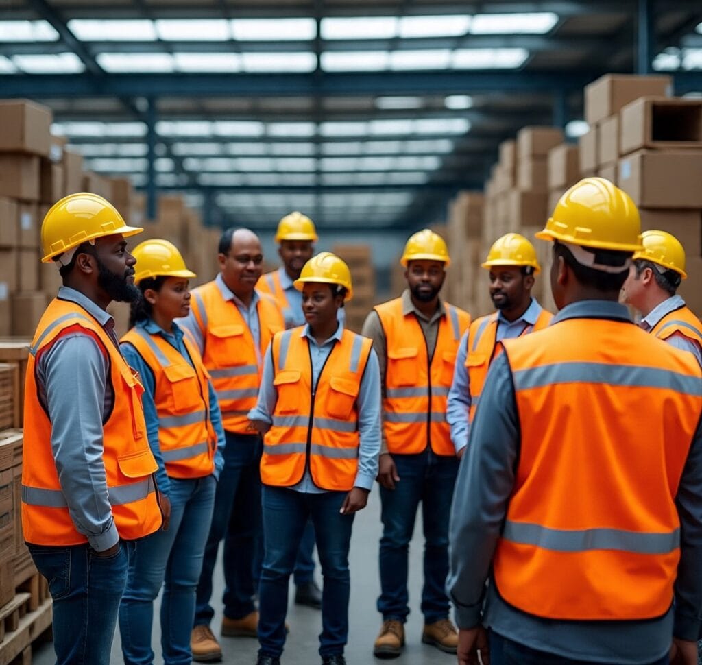 Freight Handling Learnership 2025