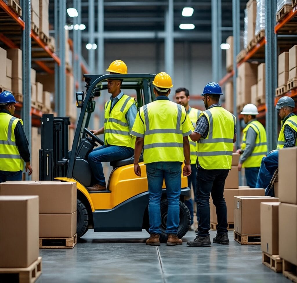 Freight Handling Learnership 2025