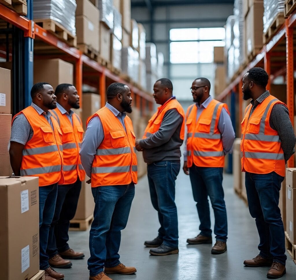 Freight Handling Learnership 2025