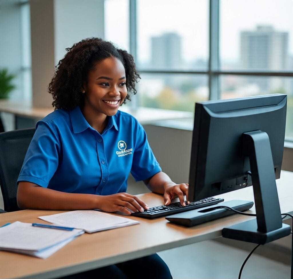 EPWP Data Capturing and Administration
