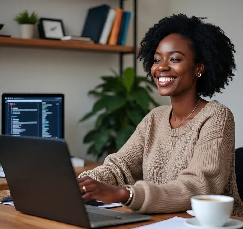 Workhappy Remote Customer Success