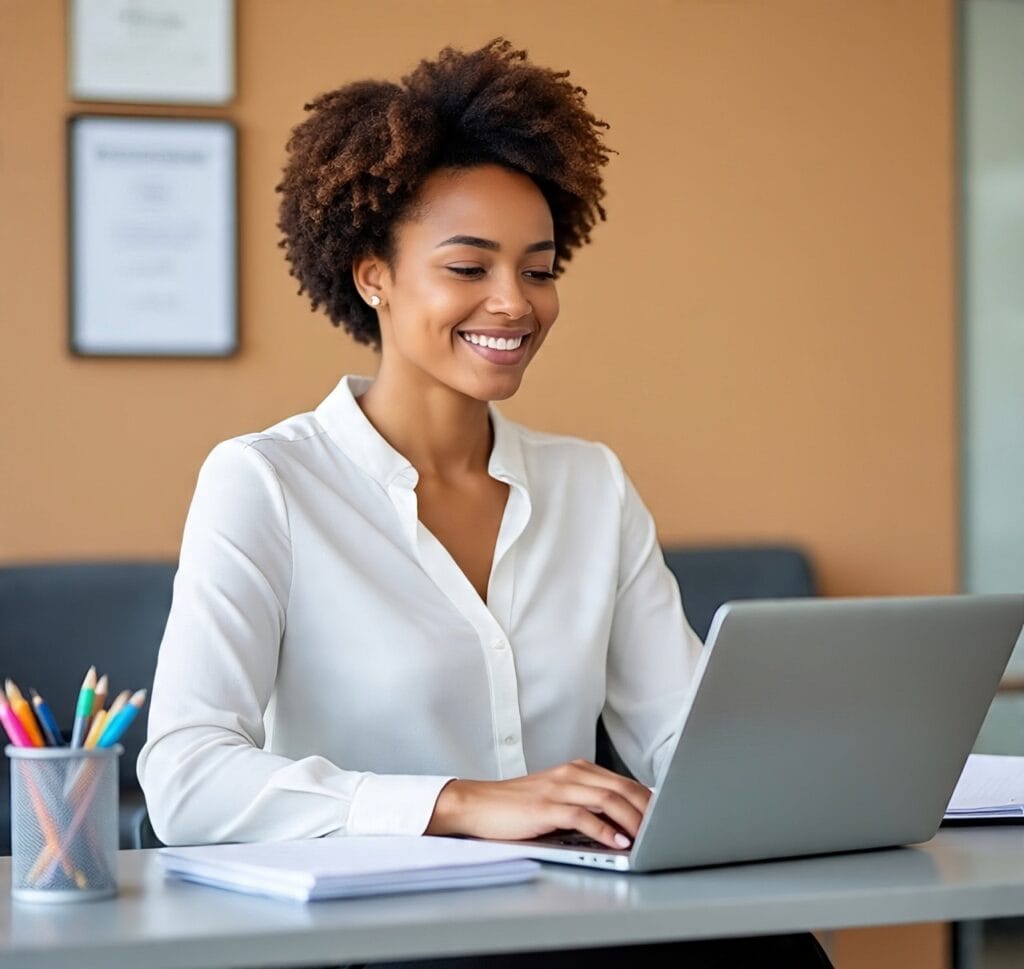 Admin Assistant at City of Ekurhuleni
